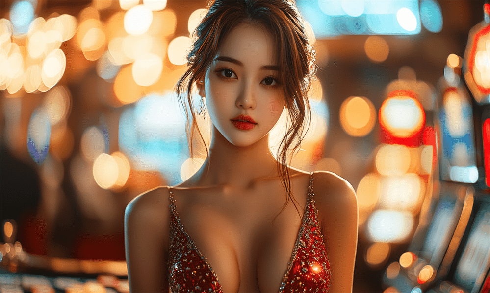 s689 sòng bạc